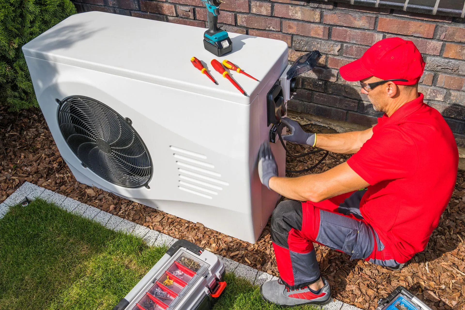 About HVAC in Coram, NY